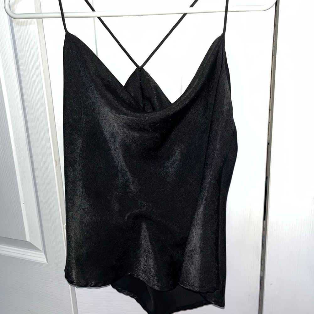 Cowl neck too from Fabrik